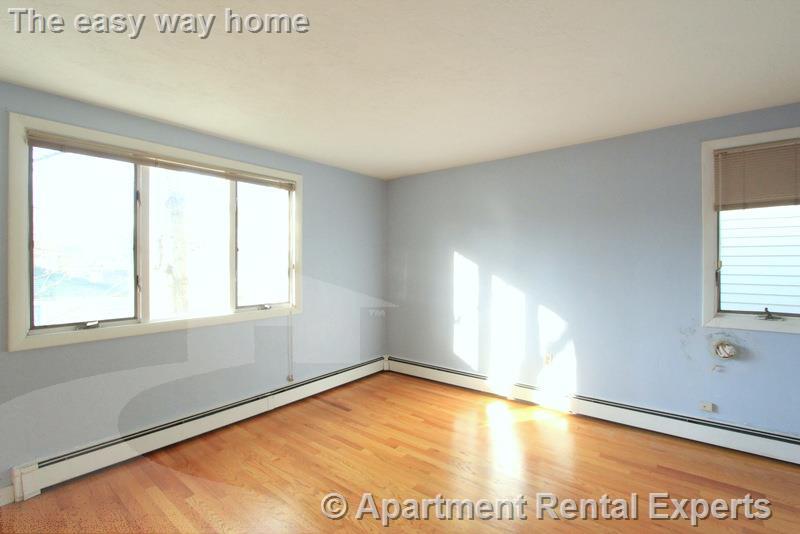 35 Howard St, Central Square