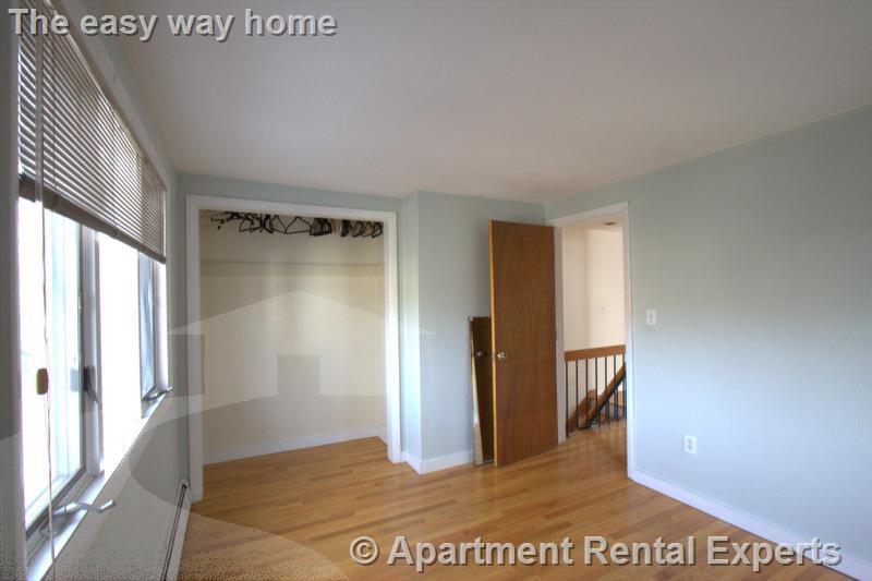 35 Howard St, Central Square