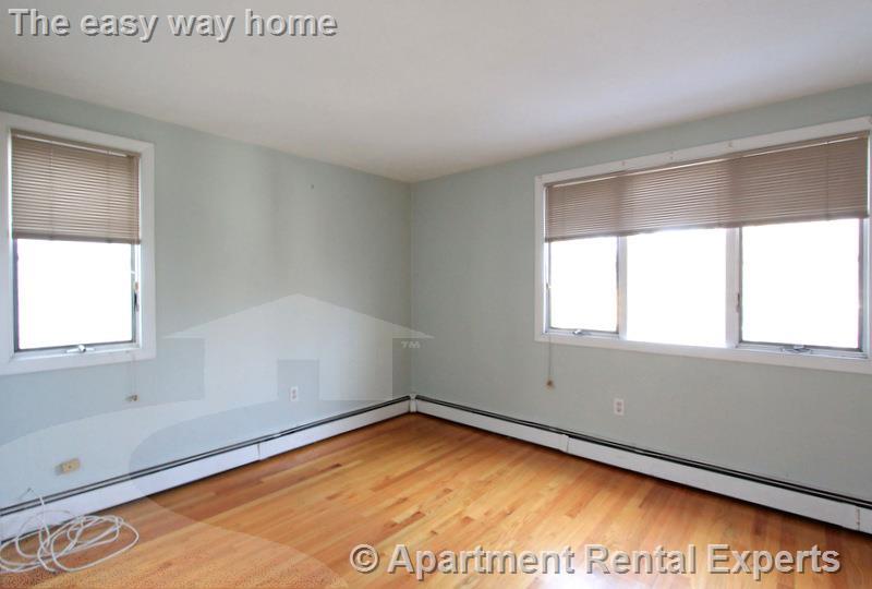 35 Howard St, Central Square