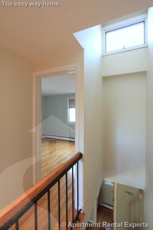 35 Howard St, Central Square