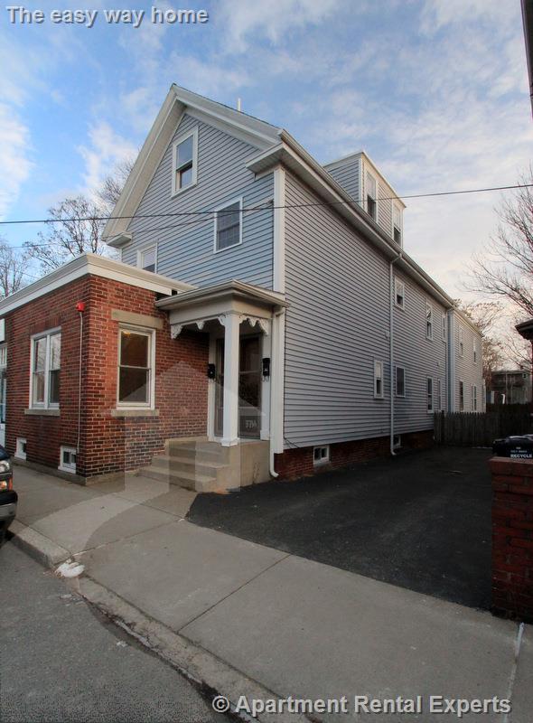 26 White St, Porter Square