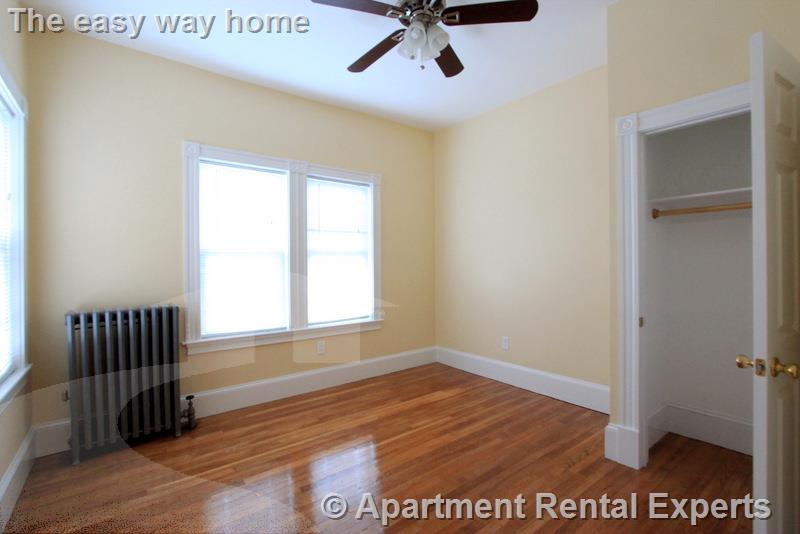 26 White St, Porter Square