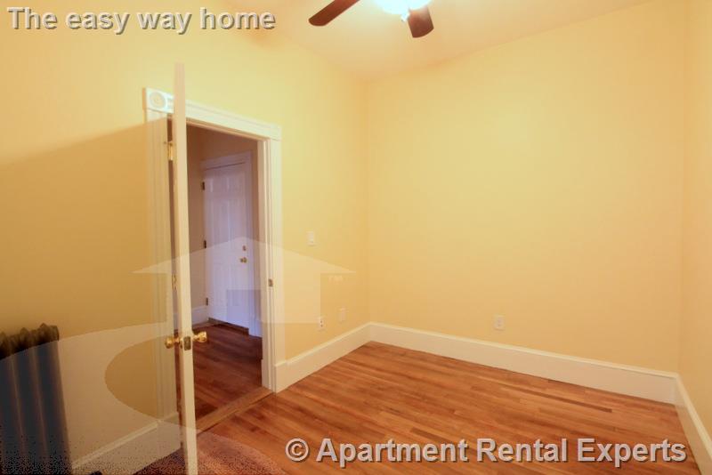 26 White St, Porter Square