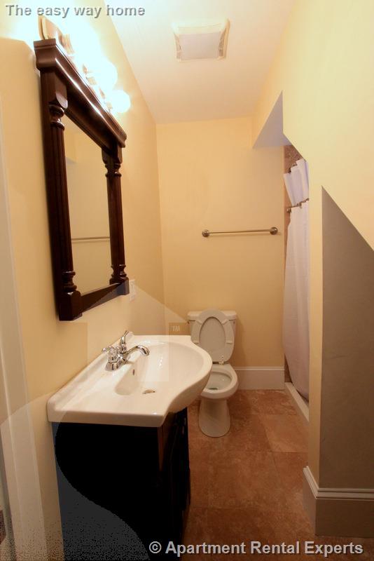 26 White St, Porter Square