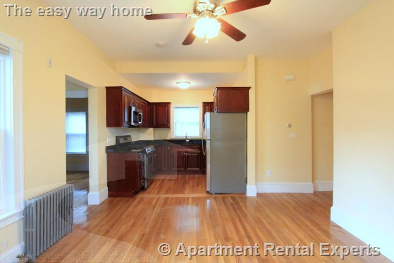 26 White St, Porter Square