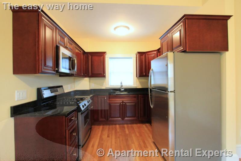 26 White St, Porter Square