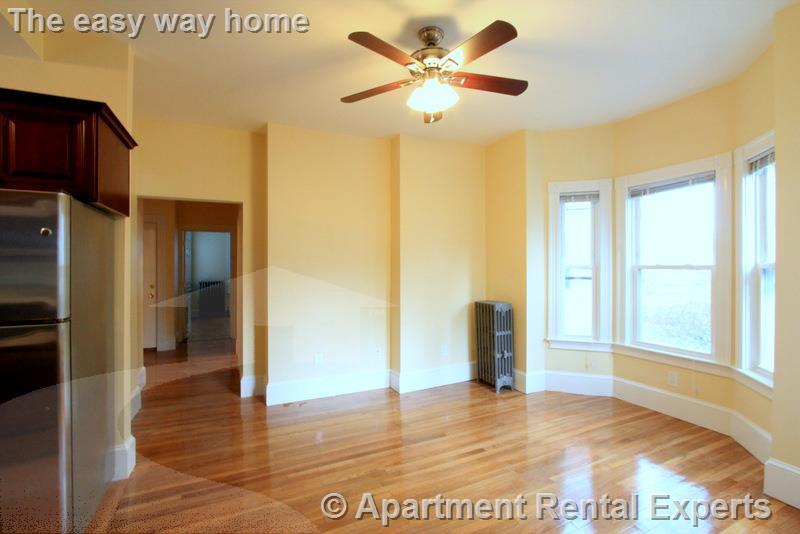 26 White St, Porter Square