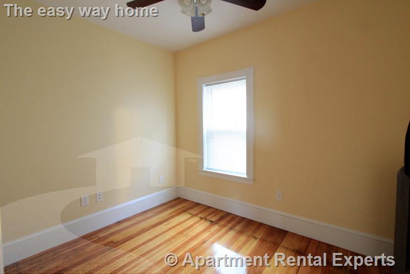 26 White St, Porter Square