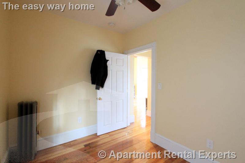 26 White St, Porter Square