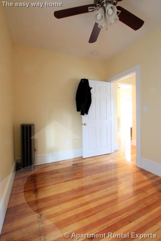 26 White St, Porter Square