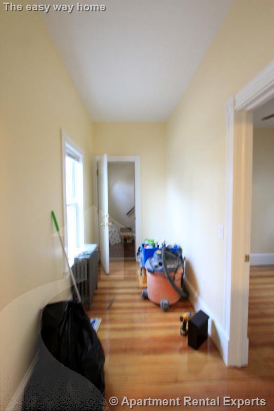 26 White St, Porter Square