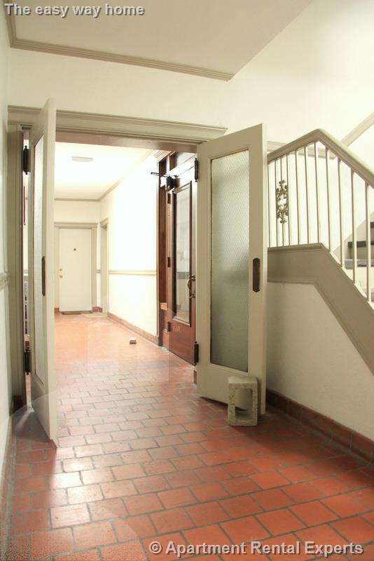 10 Wendell St, Harvard Square
