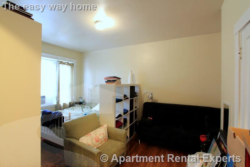 10 Wendell St, Harvard Square