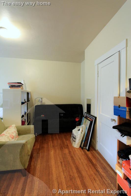10 Wendell St, Harvard Square
