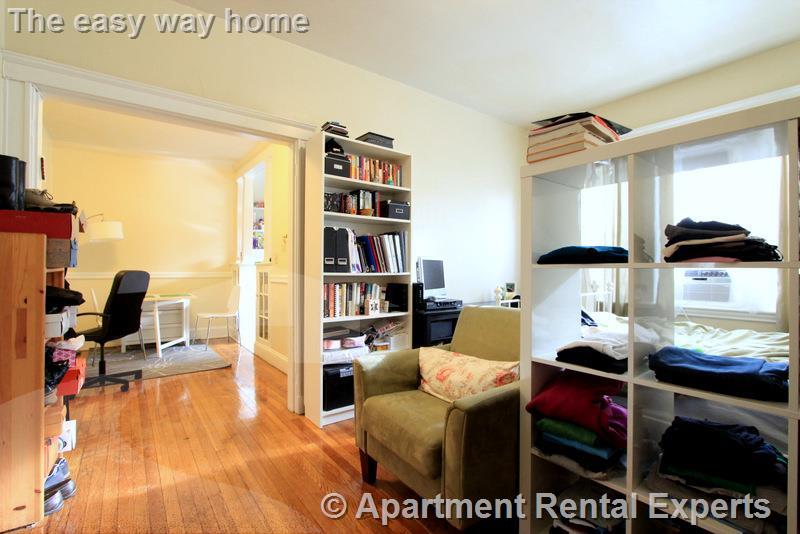10 Wendell St, Harvard Square