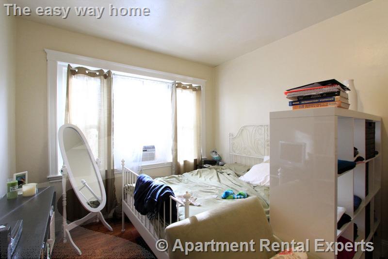 10 Wendell St, Harvard Square