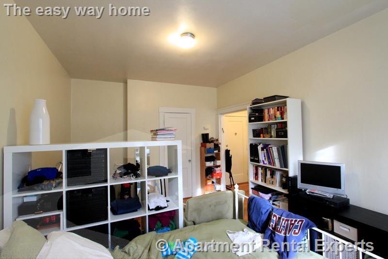10 Wendell St, Harvard Square