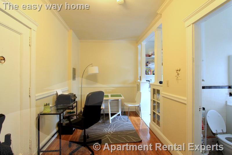 10 Wendell St, Harvard Square