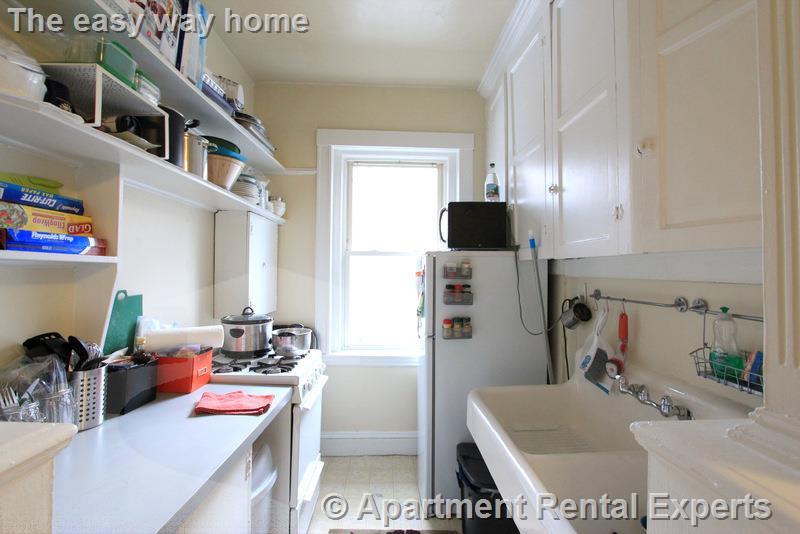 10 Wendell St, Harvard Square
