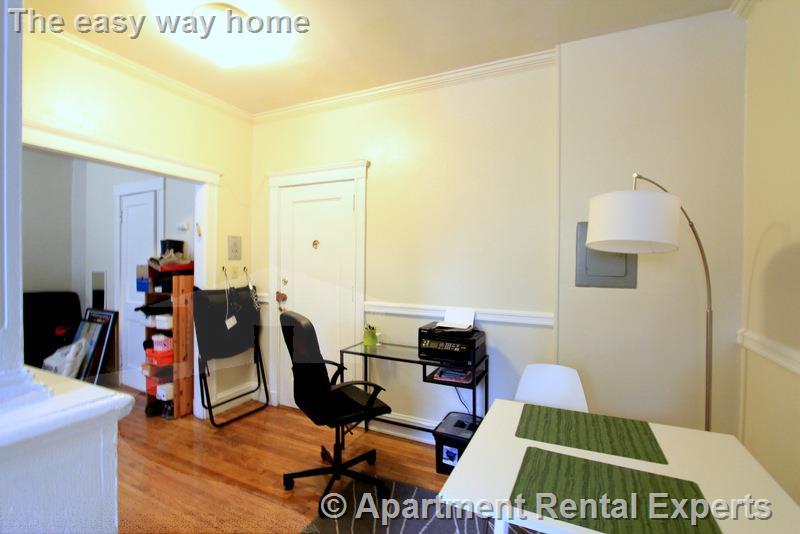 10 Wendell St, Harvard Square
