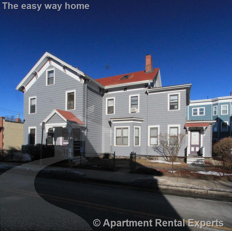566 Putnam Ave, Cambridgeport
