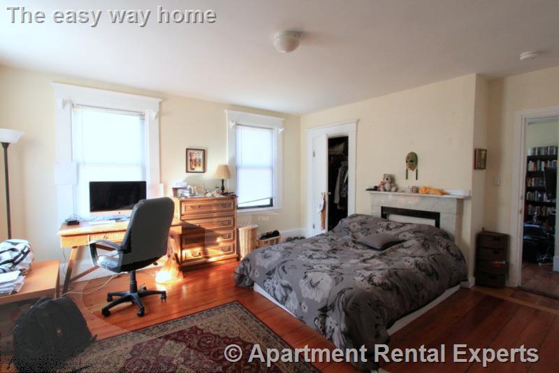 566 Putnam Ave, Cambridgeport