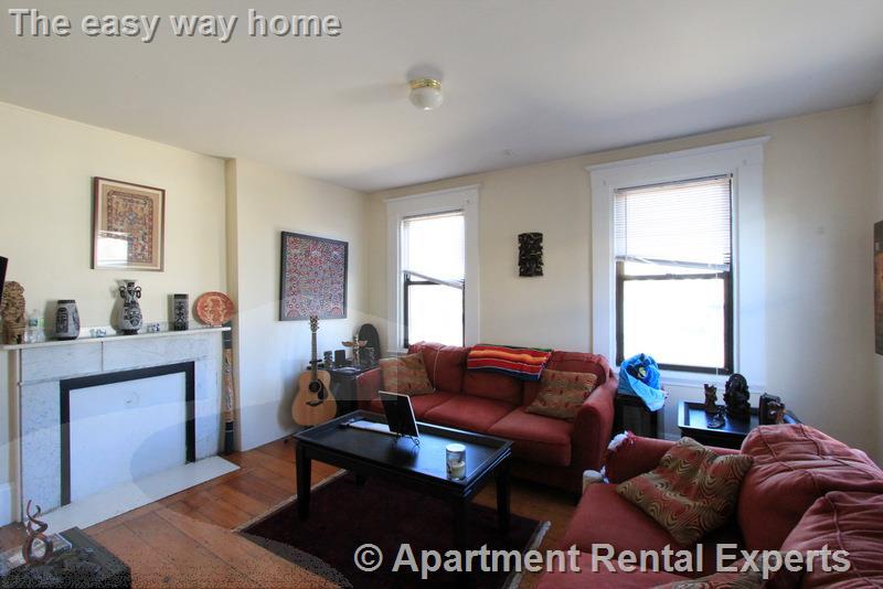 566 Putnam Ave, Cambridgeport