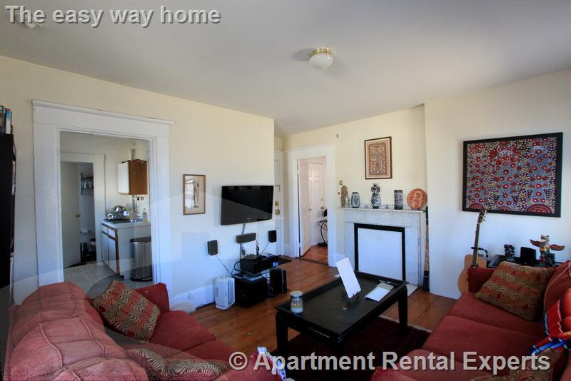 566 Putnam Ave, Cambridgeport