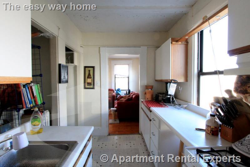 566 Putnam Ave, Cambridgeport