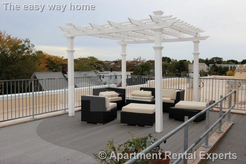 7 Cameron Ave, Davis Square