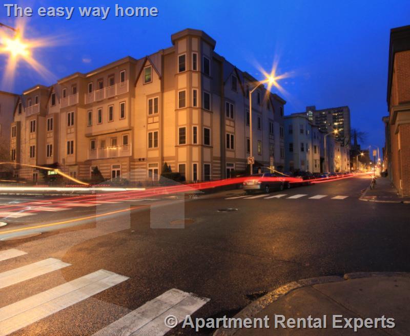 21 Brookline St, Central Square