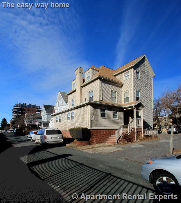 407 Broadway, Winter Hill