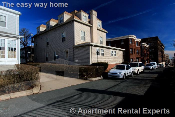 407 Broadway, Winter Hill