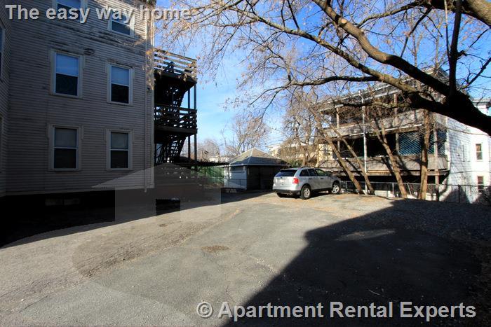 407 Broadway, Winter Hill