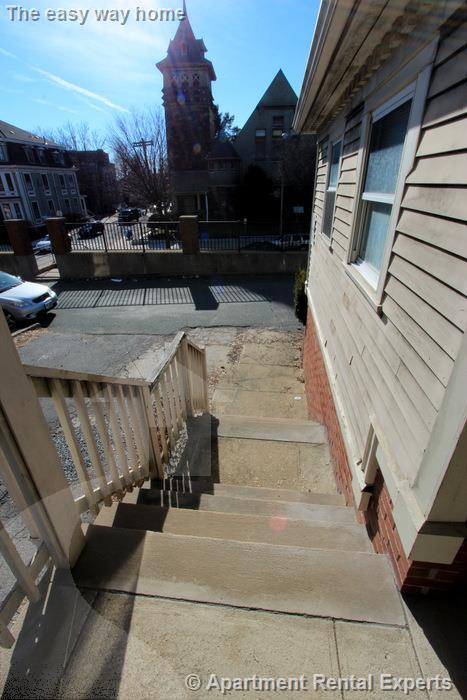 407 Broadway, Winter Hill