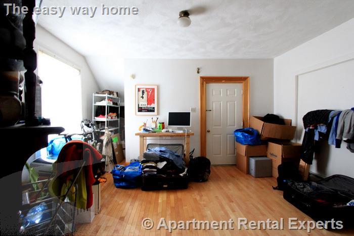 407 Broadway, Winter Hill