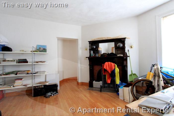 407 Broadway, Winter Hill