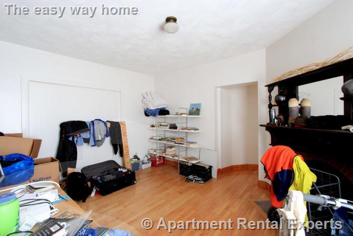 407 Broadway, Winter Hill