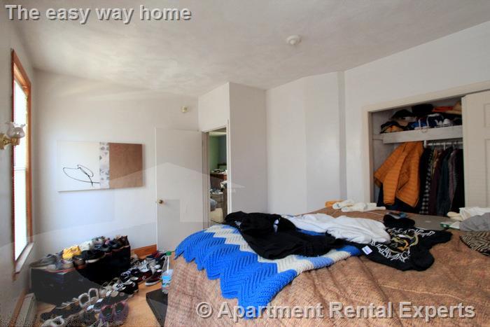 407 Broadway, Winter Hill