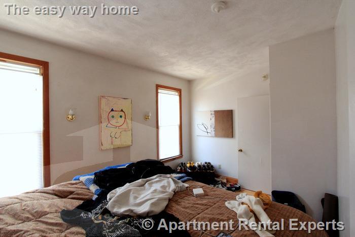 407 Broadway, Winter Hill