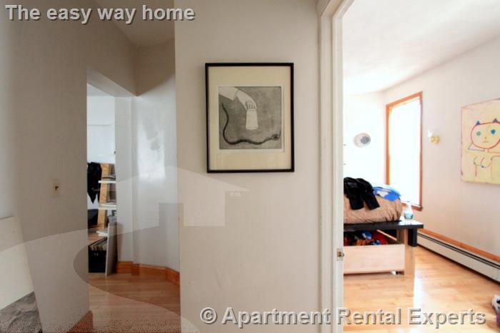 407 Broadway, Winter Hill