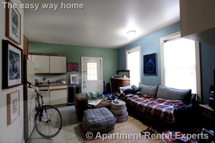 407 Broadway, Winter Hill