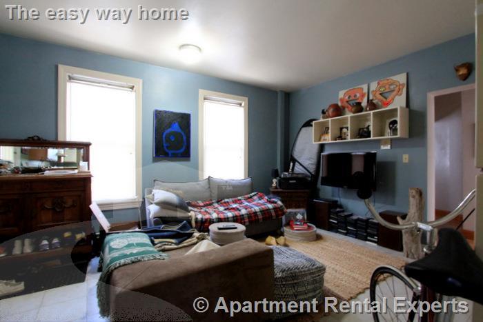 407 Broadway, Winter Hill