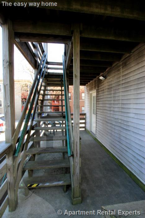 407 Broadway, Winter Hill