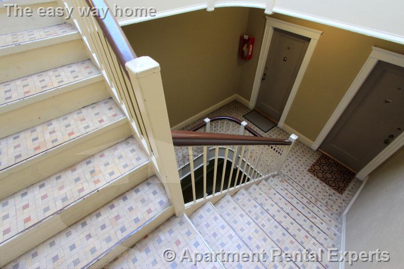 28 Langdon St, Harvard Square