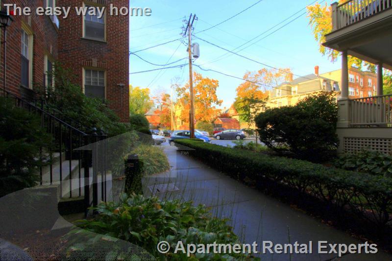 30 Langdon St, Harvard Square