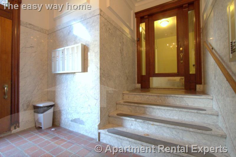 30 Langdon St, Harvard Square