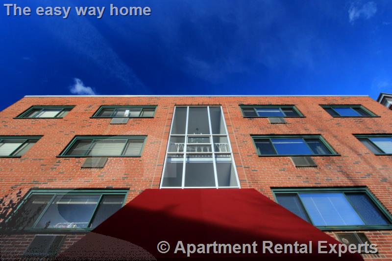 375 Harvard St, Harvard Square