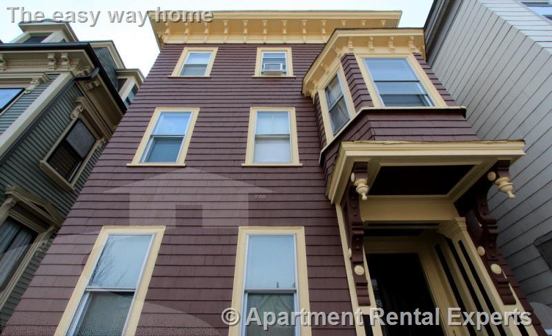 400 Cambridge St, East Cambridge