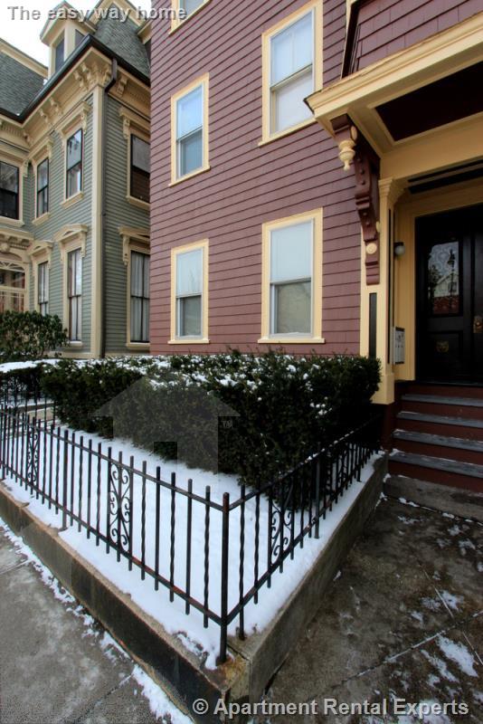 400 Cambridge St, East Cambridge